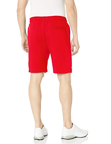 Image of Lacoste Men's Sport Tennis Fleece Short