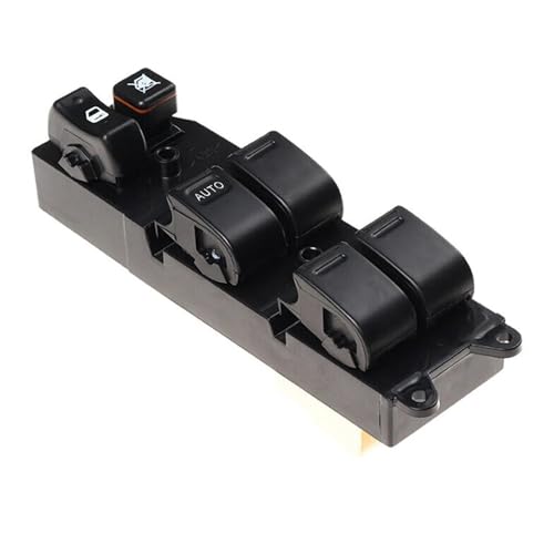 Interrupteur de lève-vitre électrique Land Cruiser 90 commande avant gauche 8482060090