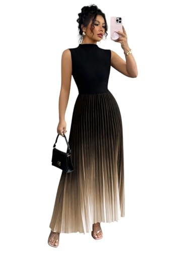 Image of LITZO Dress for Women || Western Dresses for Women || One Piece Maxi Dress (L-159-162)