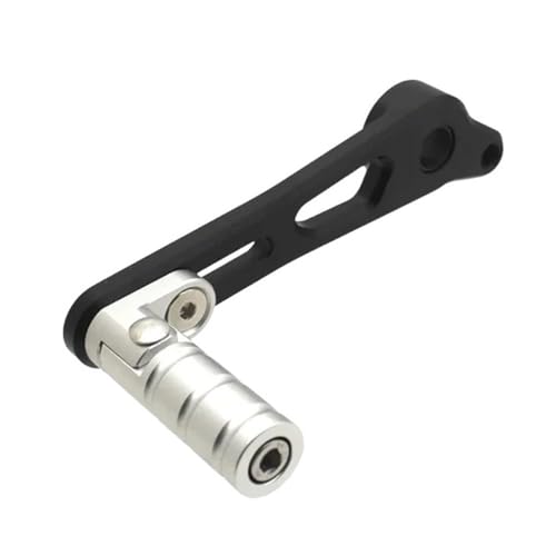 Pédale changement vitesse moto levier réglable pour Speed Triple 1200