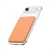 Anker Nano Power Bank Magsafe 5000 mAh, Certificato Qi2 da 15W Batteria Magnetica Ultra Sottile, Caricabatterie Portatile Ultra Veloce, Design Ergonomico, Solo per iPhone 17 Pro Max Air/Serie 16-12