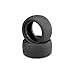 JConcepts Inc. Smoothie 2-2.2 Buggy Rear Tire Silver Cmpd 2 JCO401706