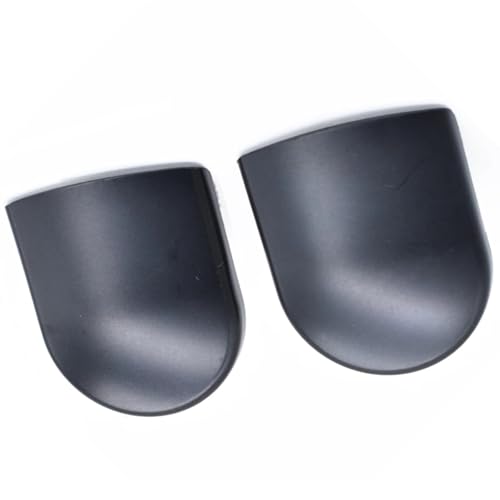 Écrou de bras d'essuie-glace avant rouillé ? Installez le couvercle protecteur 1I706023
