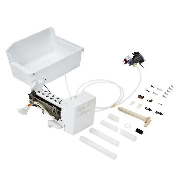 Refrigerator Ice Maker Kit W11510803 Replacement for Whirlpool