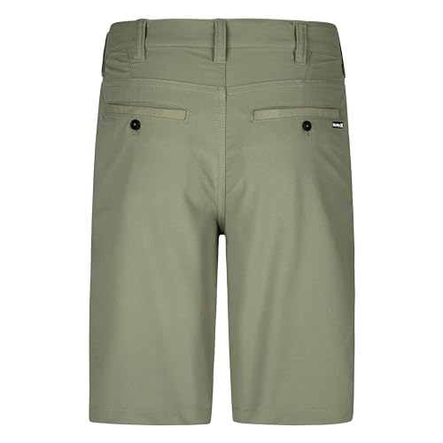 Image of Hurley Boys' H20-dri Walk Shorts