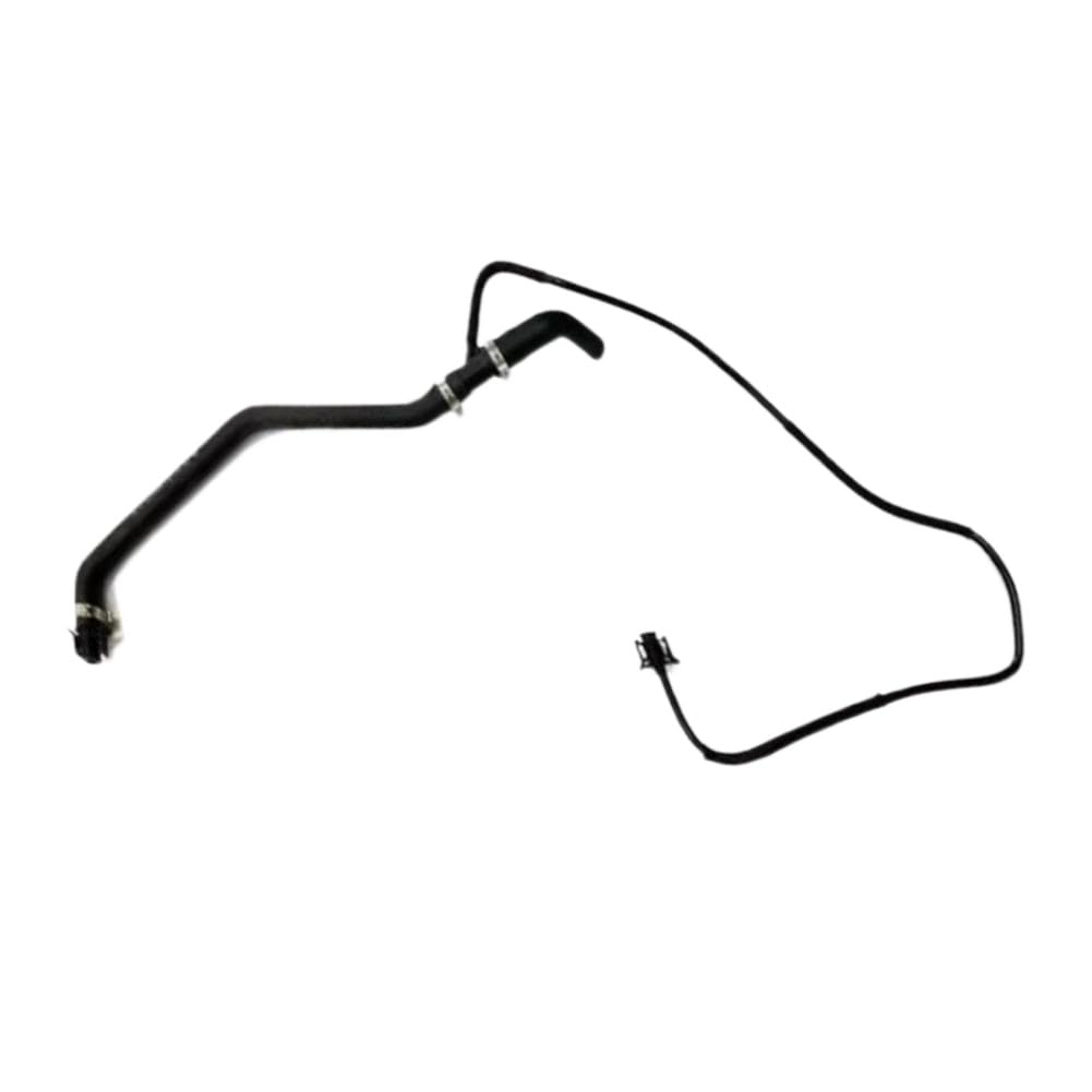 Car Radiator Coolant Overflow Hose 1829702 CV61-8K012-ZA CV618K012ZA Compatible with Focus Mk3 2012 2013 2014