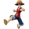 Ultimate Legends - One Piece - Monkey D. Luffy