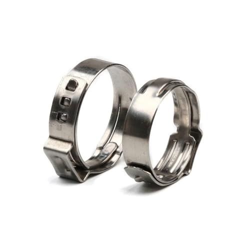 10  6.5 ~[g-23.5 ~[g 304 XeX|Ўz[XNvRz[XNbvpCv`[uNvt@Xi[Lbg(16.2mm)