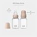 Imagen de BIBS Biberón de plástico, 150 ml, 2-pack