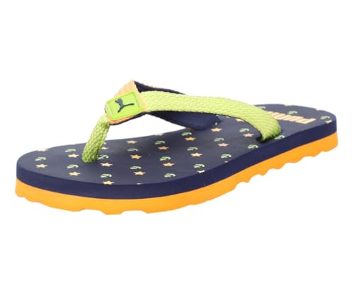 Image of PUMA Unisex Kids Tiara Ps Slide Sandal