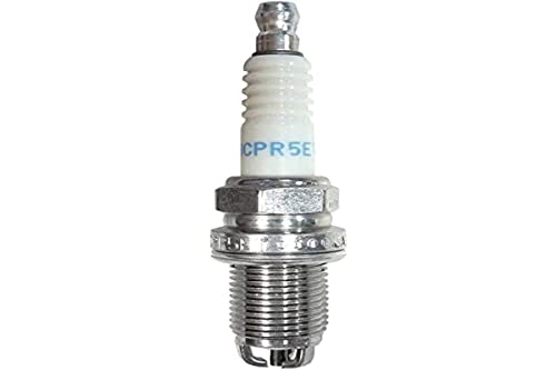 NGK - BOUGIE ALLUMAGE BOITE - BCPR5ET