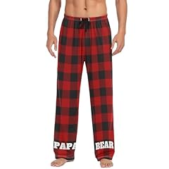 Multi-red Black Buffalo