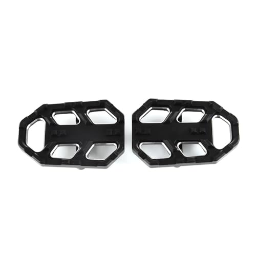 Repose-Pieds de Moto pour NC750X et NC750S Modèles 2014 à 2023