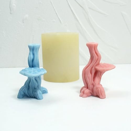 Moule silicone de qualité supérieure pour moulage d'art