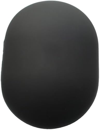 Miniatura 2 de Funda de transporte para audífonos sobre la oreja con protección completa, se adapta a auriculares inalámbricos solo, solo HD, funda de transporte