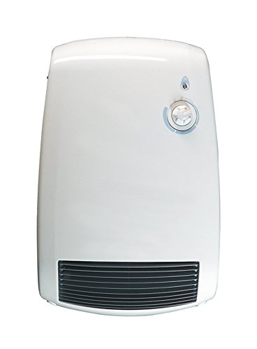 Chauffage soufflant Radialight TBCS5001 pour douche agréable - 3