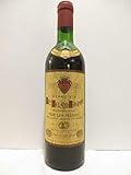 chateau bel air 2015 carrefour  moulis château bel-air lagrave grand poujeaux rouge 1970 - bordeaux