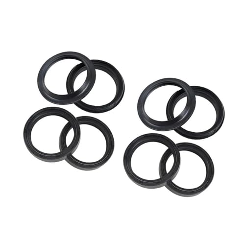 Joint d'huile 47x58x11 et cache-poussière pour fourche CRF250R et CRF450R Motocross