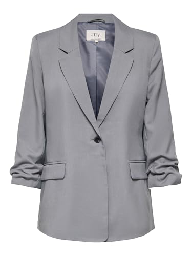 Blazer 3/4 TLR Femme JDY Eliza veste légère infroissable confort quotidien