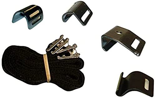 ICON Mounting Kit for WD500, WD510, WD600, & WD610