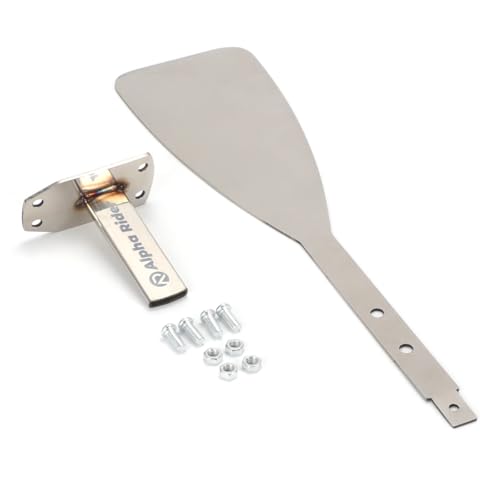 MOTOQUEEN Windshield Tool for Hackzall