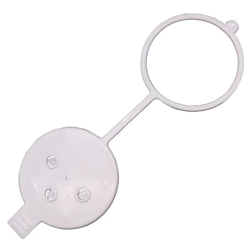 Couvercle de lave-glace de précision pour modèles Benz W210 W124
