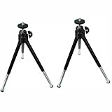 Support de téléphone multiposition : largement utilisé comme support universel pour téléphones plats, support pour appareil photo, support pour diffusion mobile