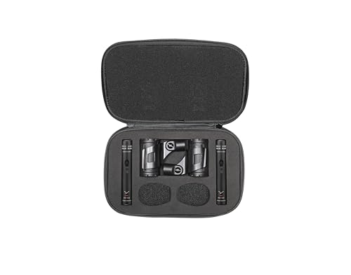 beyerdynamic MC 930 Stereo - zestaw mikrofonu kondensatorowego