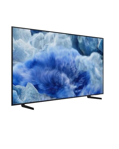 La mejor selección de tv samsung 55 Top 5. 47 Samsung Smart TV 55' QLED QN55Q8FAAFXZX