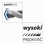 Bosch Professional Hss Pointteq Wiertło, Srebrny, 6,5 mm