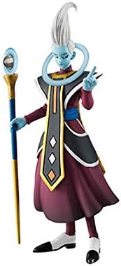 Amazon ウイス ドラゴンボール超 Hg 映画ドラゴンボール超 02 アニメ 萌えグッズ 通販