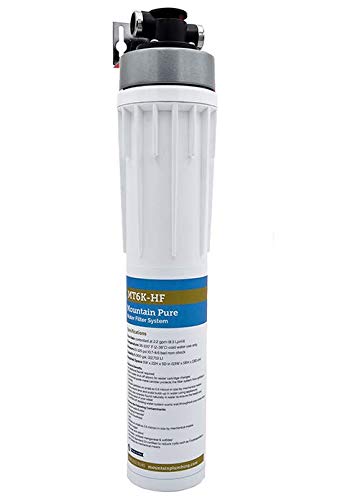 Mountain Plumbing: MT6K-HF/RFC - Mountain Pure® Replacement Cartridge (Fits Model MT6K-HF)
