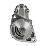 Self Starter Motor for Mercedes Benz W447 V250 W639 Viano VITO Sprinter OM651 A6519061200