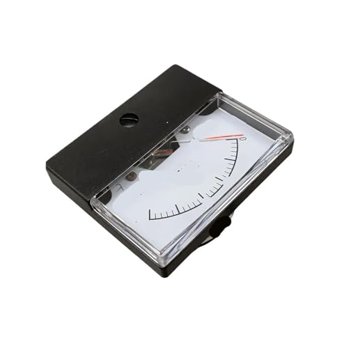 Compteur de courant DC DH670 fini les pannes de batterie sous 200mA