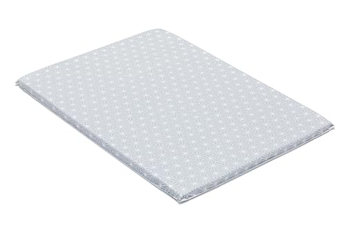 Fillikid Wickelauflage Wickelunterlage Eco Exclusiv 50x70 cm