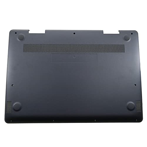 Carcasa Inferior de repuesto para reparar la base rota de tu DELL Inspiron 5481 2 en 1