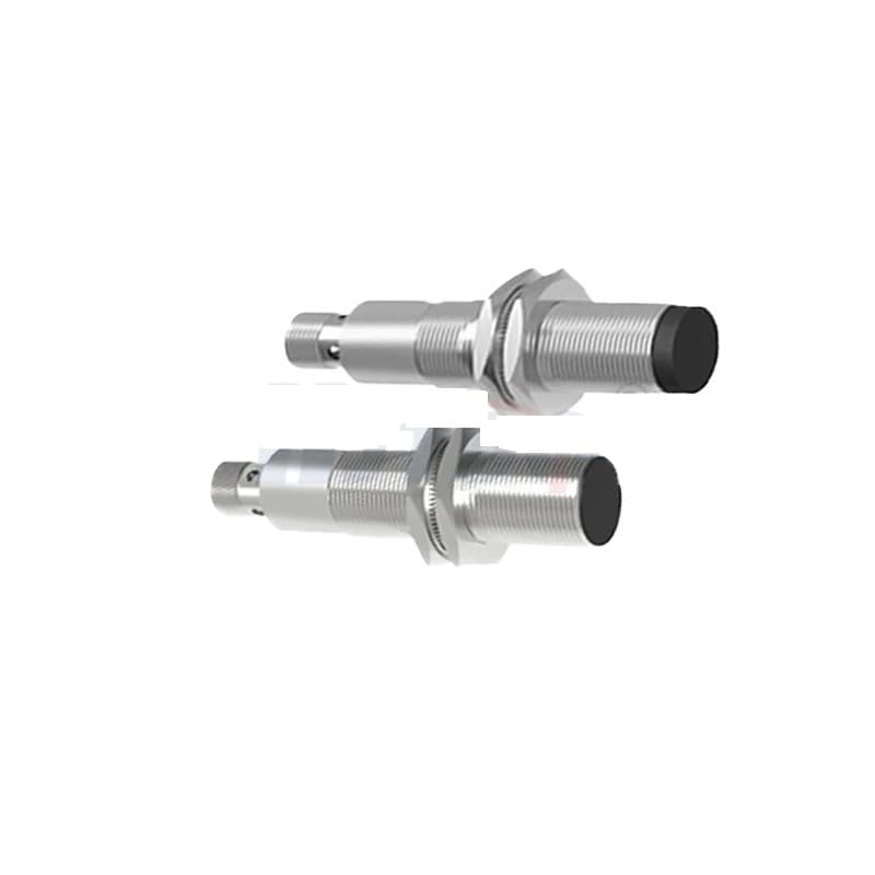 Capteur de proximite inductif M18 PNP resout derives mesure sortie courant 36V
