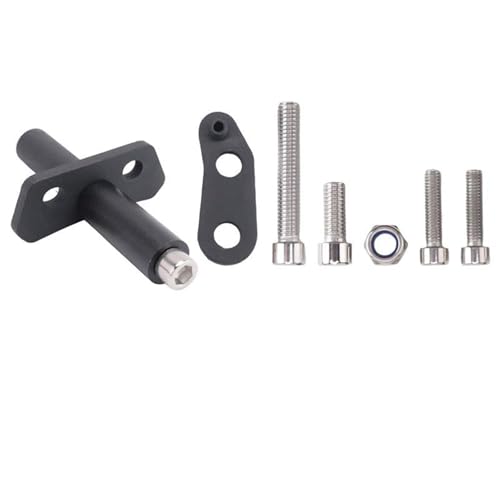 Kit support d'amortisseur de direction VOGE RR660S pour pilotage circuit - 6