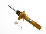 Ausführung: SPORT Dämpfer-Bauart: Twin-Tube Hydraulic Einstellbarkeit: External Adjustment Wichtige Hinweise: Mit Stabilisator am Federteller befestigt
