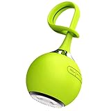 Altavoz portátil inalámbrico mini altavoces recargables al aire libre con LED Altavoz Bluetooth inalámbrico de graves de graves mejorado de sonido estéreo con una llamada de manos libres de micrófono Auxiliar Línea Tf Tarjeta Hd Sonido y bajo para teléfonos inteligentes y más mini altavoz de Bluetooth portátil inalámbrico con LED y soporte de micrófono de construcción.