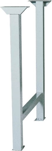 Preisvergleich Produktbild Fußgestell höhenverstellbar Werkbank Zubehör