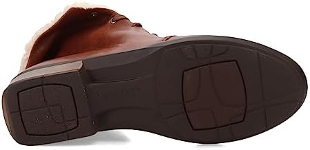 NAOT Women's, Pali Boot Chestnut 36 M | Image 6