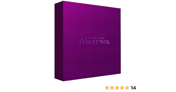 VIOLET BOX - Amazon.com Music