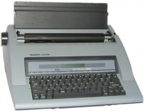 2416dm Typewriter