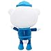 Octonauts Toys , Barnacles Plush 12