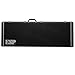 ESP Guitars ESP LTD B Bass 6-String Form Fitting Case (CB6BASSFF)
