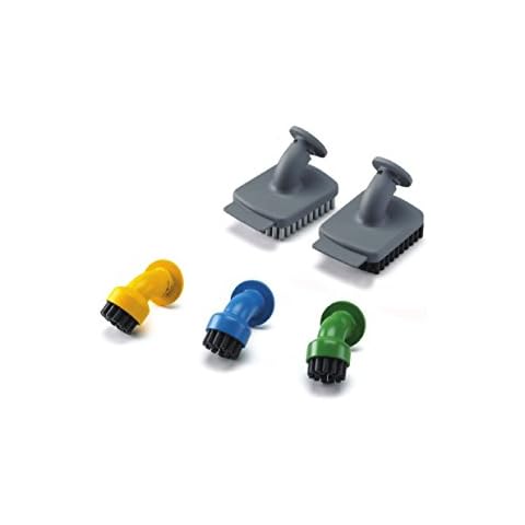 BLACK+DECKER Kit Accessoires Cuisine Cover