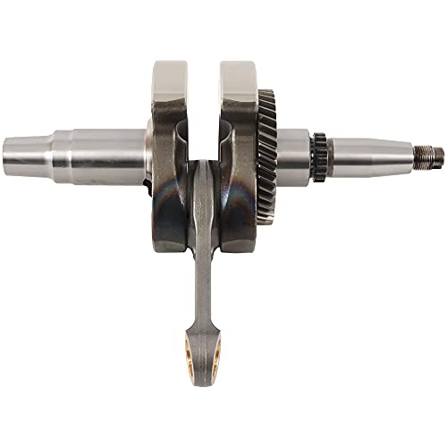 Db Electrical 4429 Crankshaft Compatible With/Replacement For Polaris Ranger 570 Crew 4X4 Efi 2015-2016 4429 #TOP1