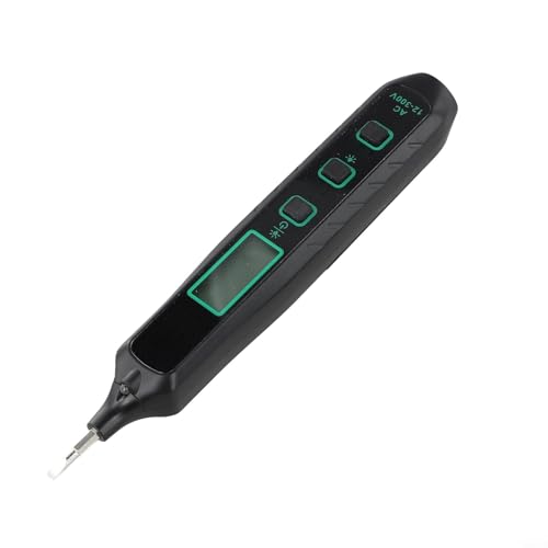 Induction Voltage Tester Pen