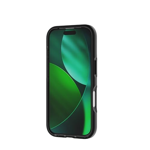 Image of Tech21 EvoLite Case for iPhone 17 Air - Lunar | Slim Protective Case | Impact Protection | Wireless Charging Compatible